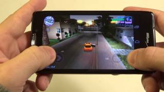 Grand Theft Auto Vice City Android App Review - Fliptroniks.com screenshot 4