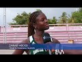 Gambia S Basketball Team Begins Historic Afrobasket Qualifier Prep Gambia S Basketball Team Begins Historic Afrobasket Qualifier Prep