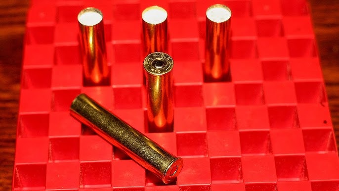 MAGTECH Brass Shotshells - Loading & Shooting How To - The Reloaders Network