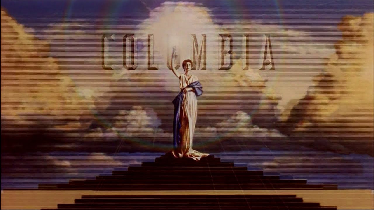 Коламбия пикчерз аквапарк. Коламбия Пикчерз. Columbia pictures 1993. Коламбия Пикчерз представляет Полякова.