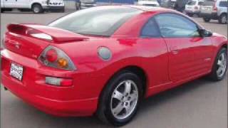 2003 Mitsubishi Eclipse - Colorodo Springs Co
