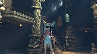 Blade & Soul NA Lyn Gunners