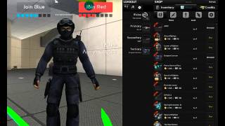 UberStrike ep#2