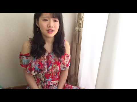 AJISAI「失恋レシピ」