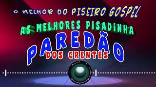 Seleção de Pisadinha Gospel, as melhores para você ouvir no dia a dia | Banda Tô Crente