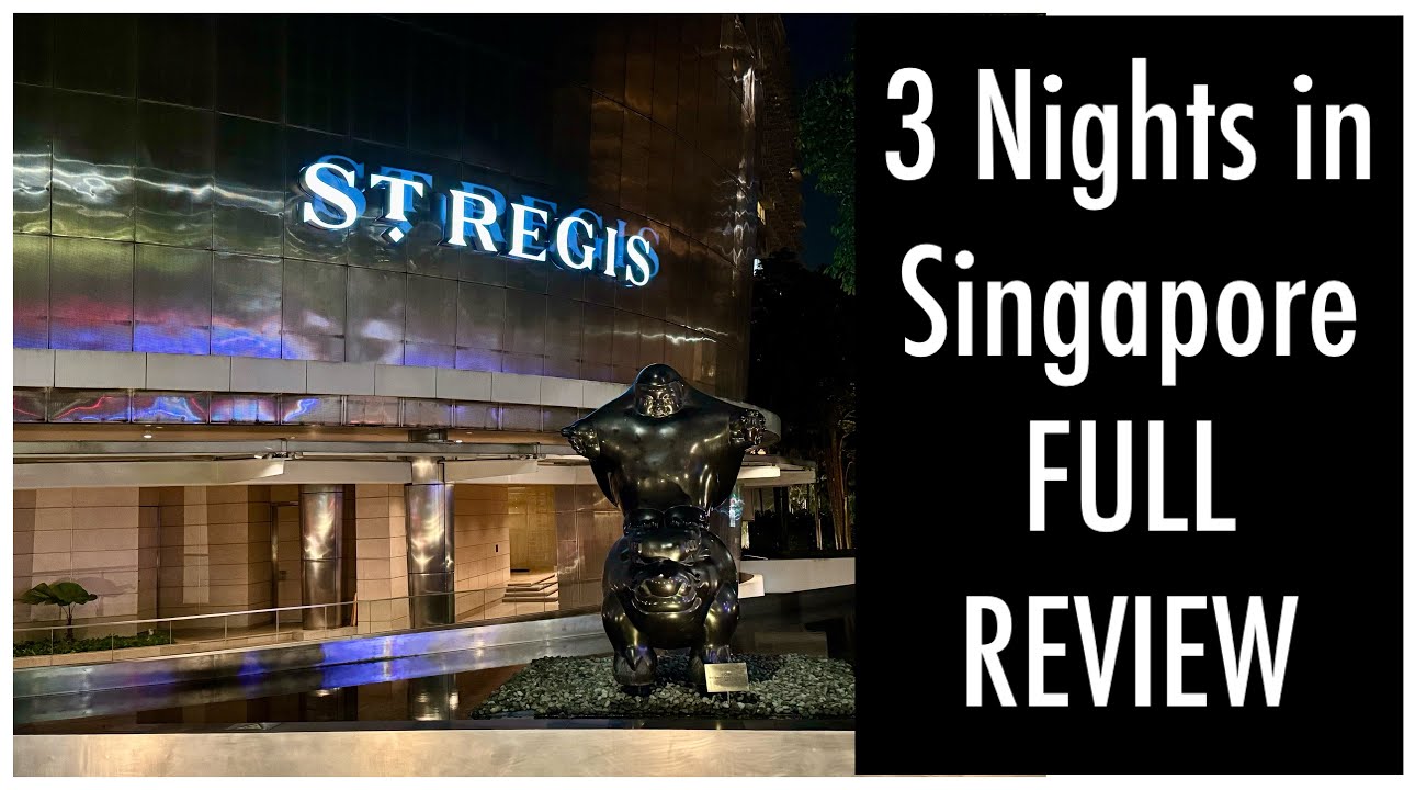 Что включено в проживание для участников программы Marriott Bonvoy Platinum Elite в отеле The St....