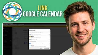 How to Link Google Calendar to Close CRM