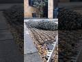 सीमेंट नहीं, फिर भी मजबूत 😱 | Gravel + Mesh Flooring Trick | अभी Friend को भेजो 🔥