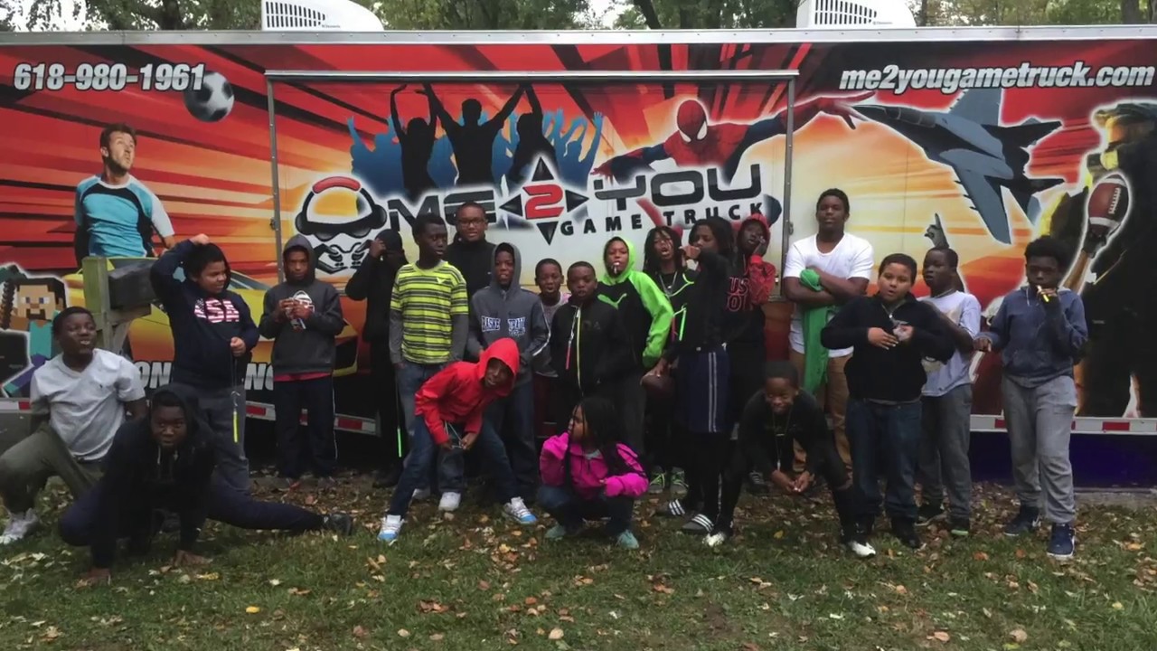 Best Party Idea in St.Louis! - YouTube