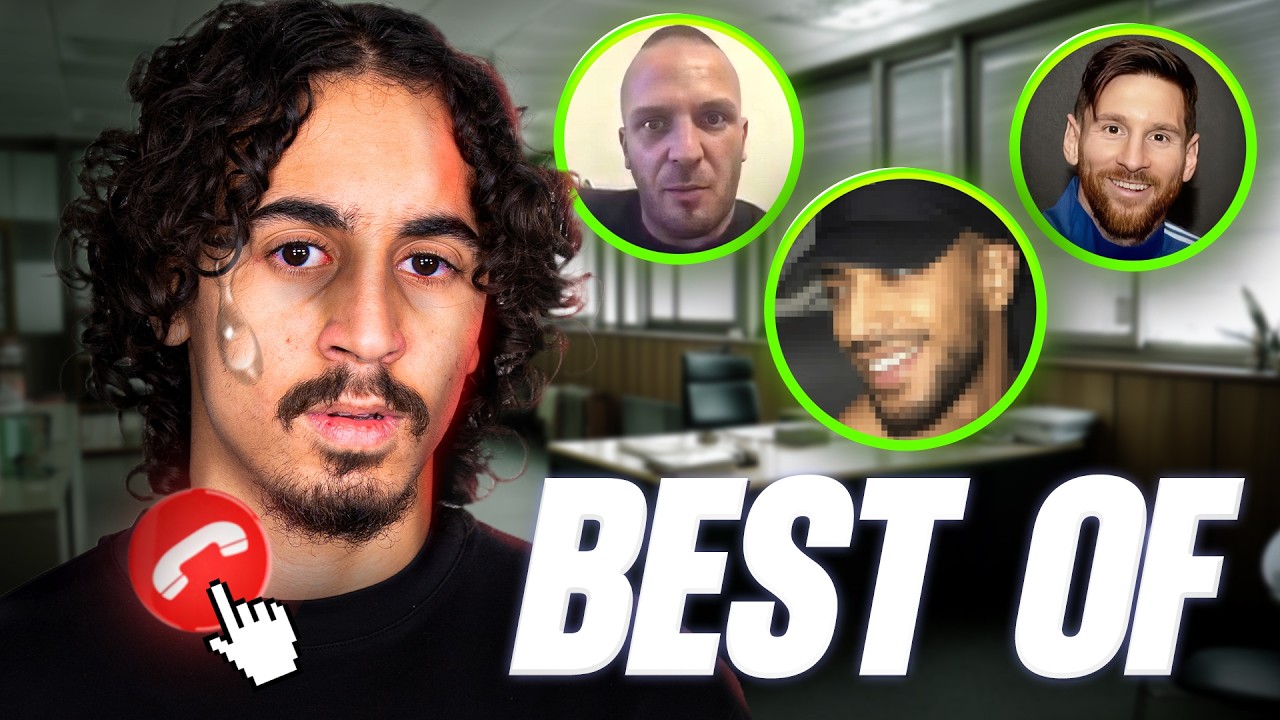 Ces viewers m'ont rendu fou | RADIO BETTER CALL HAMZA ☎️