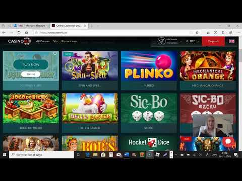 Prøv de nyeste online casinoer i Danmark - læs vores ærlige anmeldelser