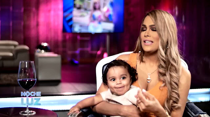 Entrevista Caroline Aquino