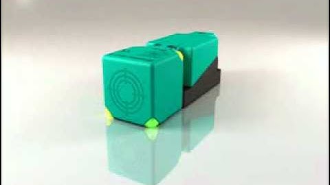 Pepperl+Fuchs New VariKont Proximity Sensors (27657)