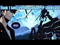 Rank 1 Solo Leveling Collab Featuring Beru