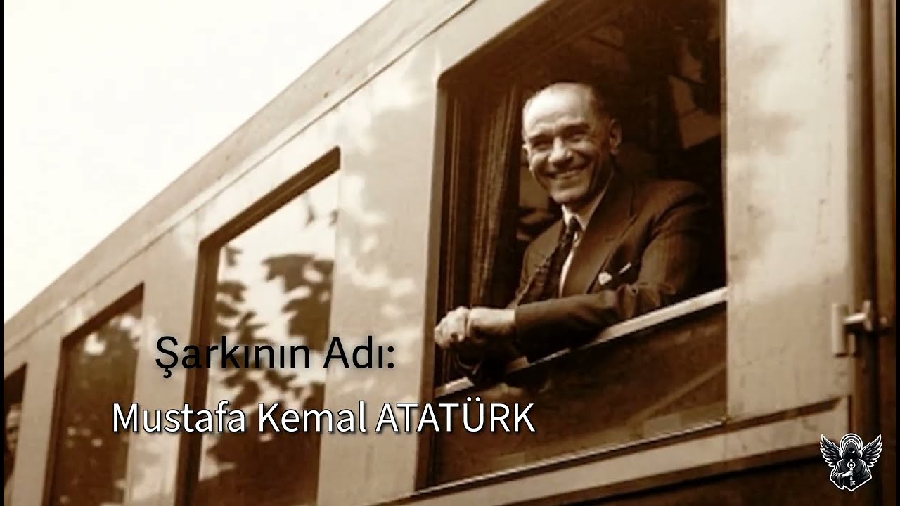 Mustafa Kemal ATATÜRK