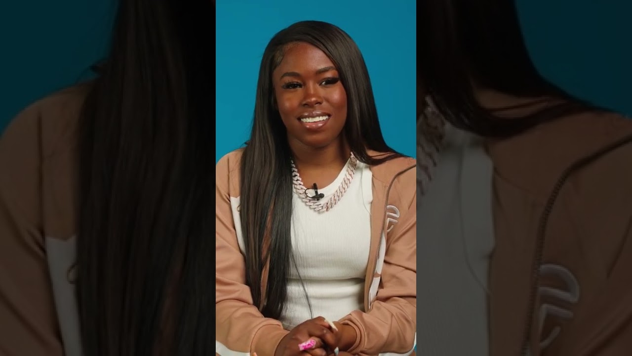 We asked Cleotrapa for a secret 🤫