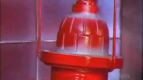 How It’s Made Fire Hydrants