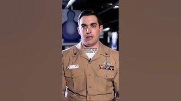 The TOUGHEST Navy Seal Recruit 😳🪖