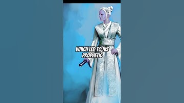 Lene Kostana: Sifo-Dyas’ Master #starwars #shorts