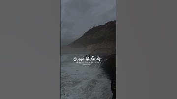 قال الذين يريدون الحياة الدنيا | القارئ سعود الشريم