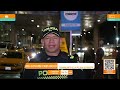 Capturado taxista que disparó a las afueras del aeropuerto El Dorado de Bogotá