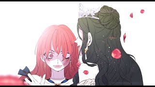 【CV伊藤静・麻倉もも】コミックス『復讐の皇后』発売記念PV