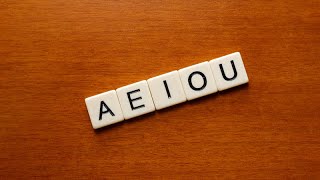 Spanish Vowels Part I: Discussion, [a], [e]