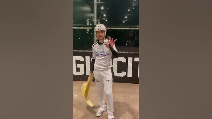 Watch this Jai-Alai video explained #shorts