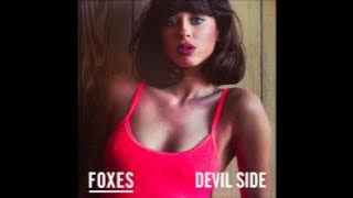 Foxes - Devil Side