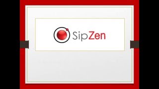Features of Sipzen SoftSwitch