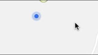 Problem, google map, gmsmarker isn't aligned to user location.