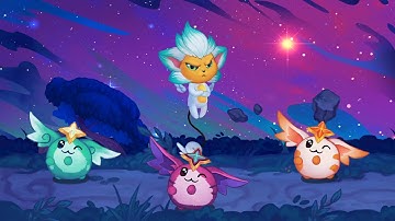 Dance! Spine and DragonBones animations