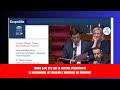 "Le macronisme lie TOUJOURS l'INDÉCENCE AU MENSONGE", J.P. TANGUY sur les 0.80 cts de baisse
