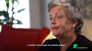 Our Patients' Message to GenesisCare - Patient Stories at GenesisCare