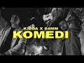 Kidda x s4mm  komedi official