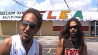 Majezty And Saint Mic Gotta Give It Up