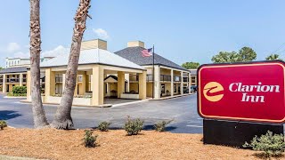 Quality Inn Mt. Pleasant - Charleston | Charleston (SC), United States | Hotel Review 🏨