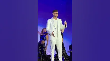 أداء الشامي لـ اغنية خدني Alshami اكسبلور 