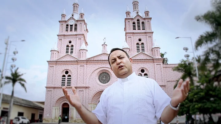 Un dia a la vez - Pbro. Gustavo Arias Gomez