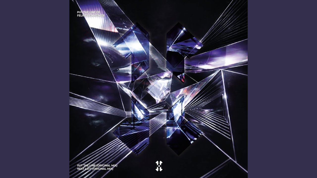 Watch Put The Line (Original Mix) on YouTube Watch Put The Line (Original Mix) on YouTube