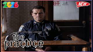 [NEW] The Practice Season 2026 Full Episode | S04E02 | Boston Confidential | Best Drama Series