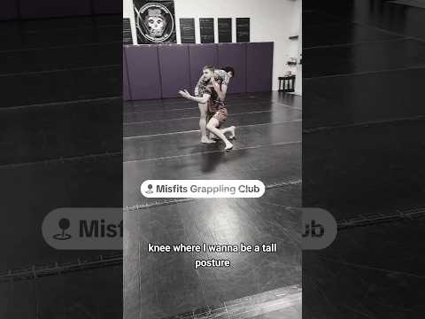 Wrestling for Jiu Jitsu #bjj #jiujitsu #wrestling