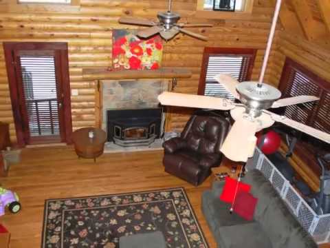 10831 Trinity Church Rd, Charlotte Hall, MD home video tour
