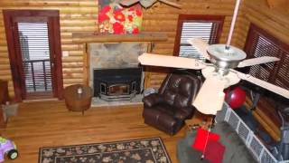 10831 Trinity Church Rd video tour