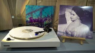 Lana del Rey - Margaret ft. Bleachers + Fishtail