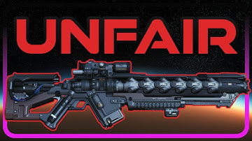 The Most Overpowered Gun in Star Citizen (And It’s Not New)