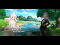 Kingdom Memories: A Great Place to Share (Kemono Friends Kingdom Story | ENG)