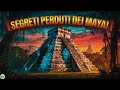 Ci Hanno Mentito: La Verità Scioccante Dietro i Segreti dei Maya!
