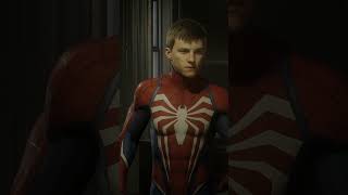 Мы Веном Эпичная Фраза Симбиота #Человекпаук2Ps5 #Marvel #Shorts