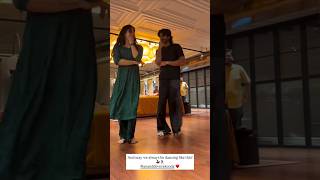 Rashmika Mandanna Dance With Anand Devarakonda | Vijay Devarakonda Rashmika Mandanna | #birthday